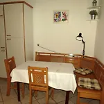 Stoja Apartman Póla