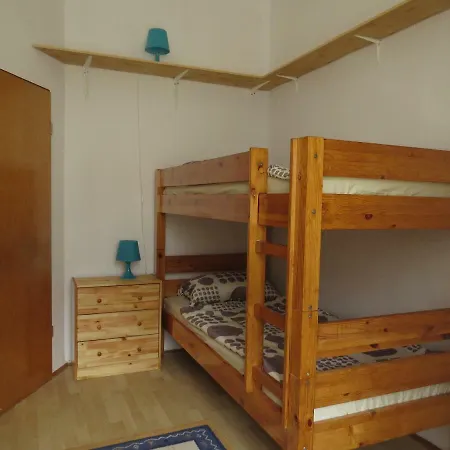 Stoja Apartment
