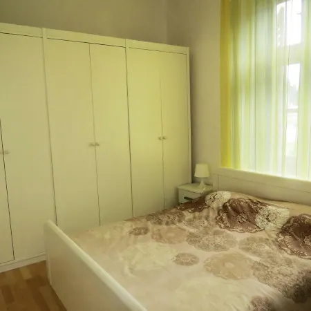 Stoja Apartment Pula