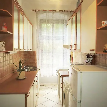 Apartmán Stoja Pula