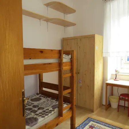 Apartment Stoja Pula