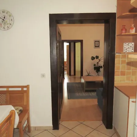 Apartment Stoja