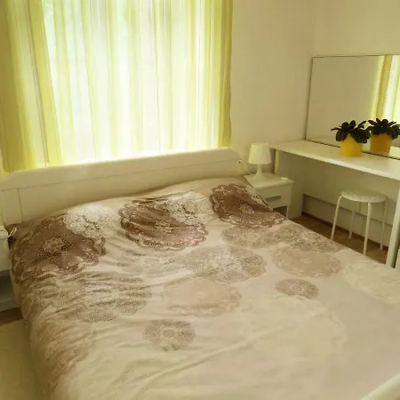 Stoja Apartment