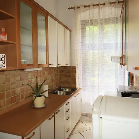 Apartment Stoja *