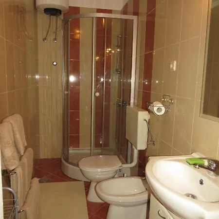 Stoja Apartment