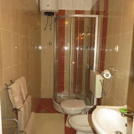 Stoja Apartmán