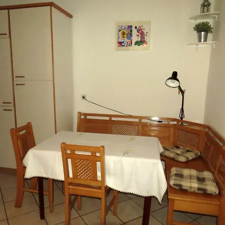 Stoja Apartman Pula