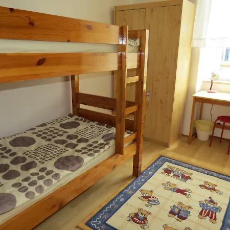 Stoja Apartman