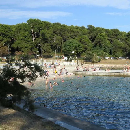 Apartment Stoja Pula