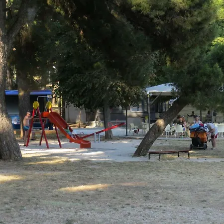 Stoja Apartman Pula