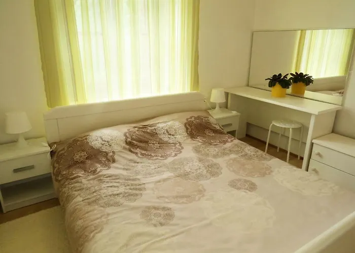 Stoja Appartement