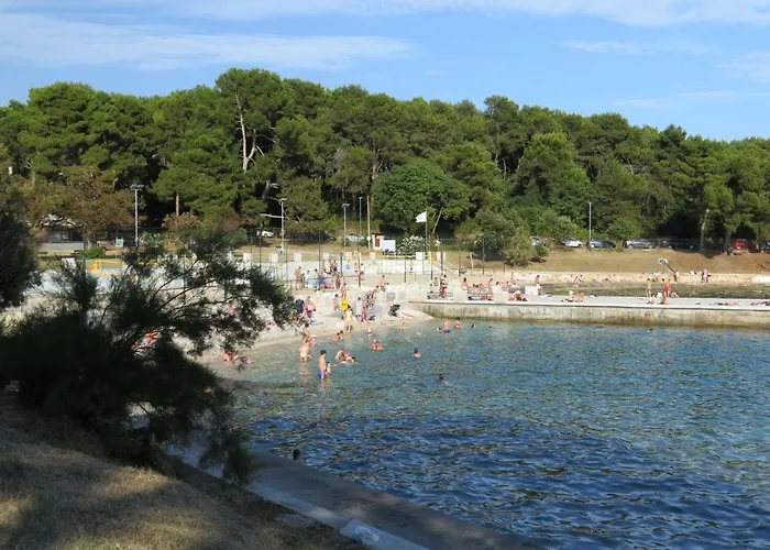 Apartamento Stoja Pula