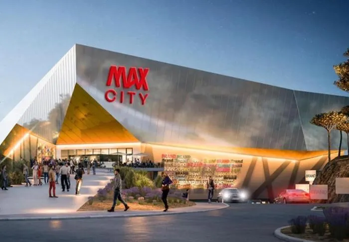 Stoja Apartamento Pula