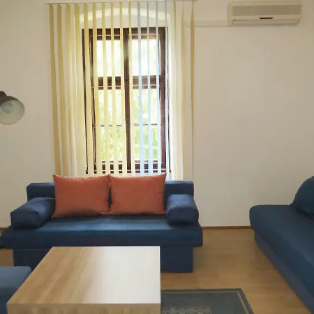 Apartmán Stoja Pula