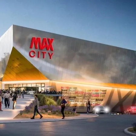 Stoja Apartmán Pula