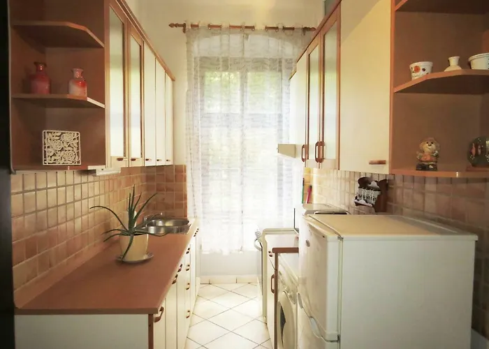 Apartmán Stoja Pula