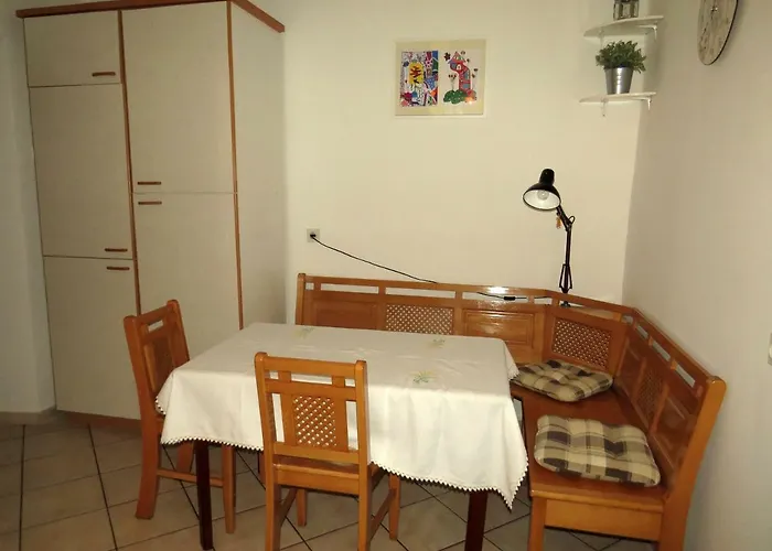 Stoja Apartmán Pula
