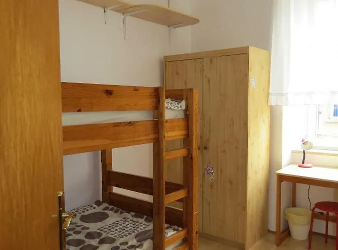 Apartmán Stoja Pula